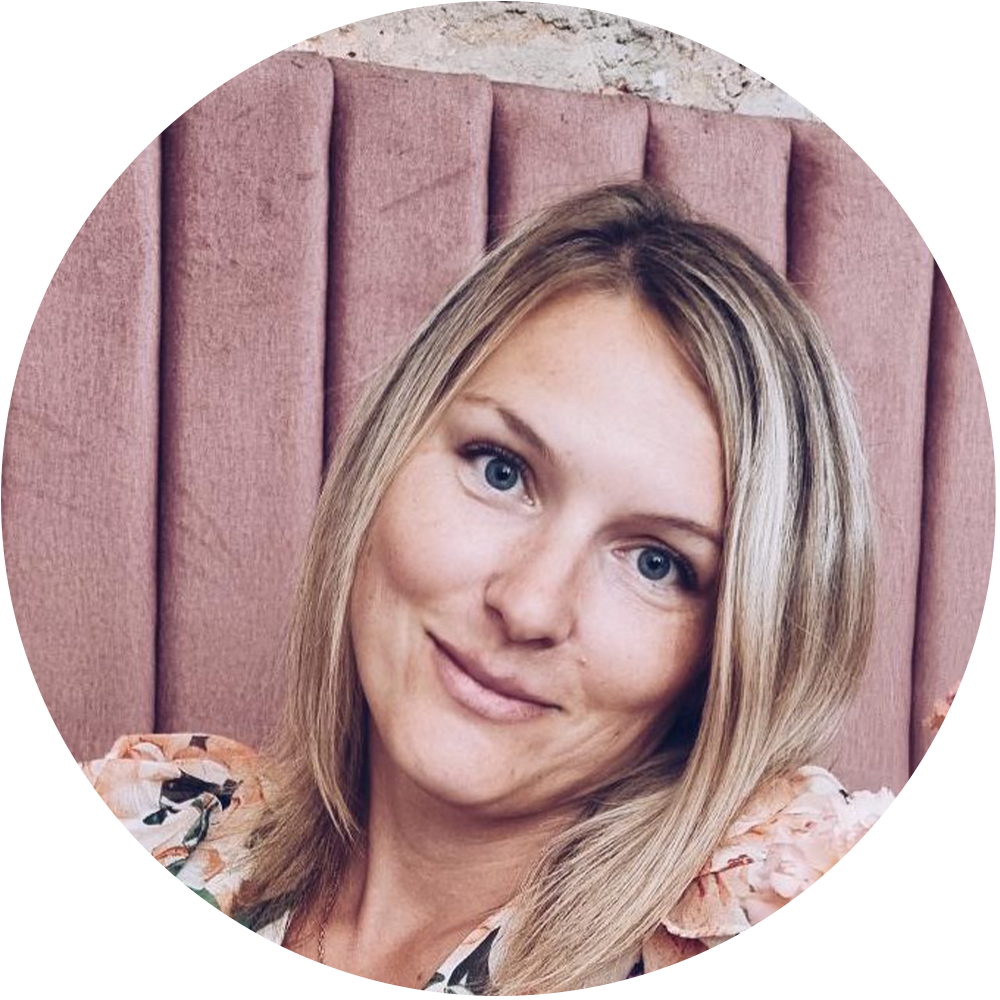 Zdjęcie 3 członka zespołu.